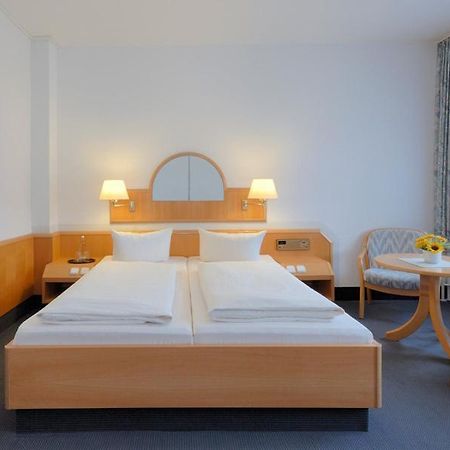 Autobahnhotel Gudow Bagian luar foto